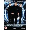 Foolproof [DVD]