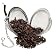 Mesh Tea Ball Pot Size