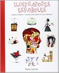 Ilustradores espa�oles (General (lunw...