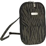 Baggallini Pocket Bagg - Animal Prints