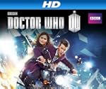 The Name of The Doctor [HD]