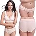 TANZKY® Women's Maternity Underwear Low Waist Briefs
