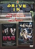 Review Anchor Bay  / Fade to Black/Hell Night (REGION 1) (NTSC)