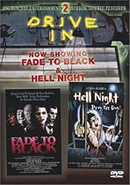 Fade to Black/Hell Night