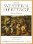 Western Heritage, The: Brief Edition Combined