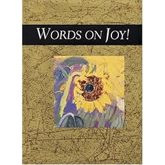 Words on Joy (Words for life)