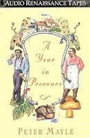 A Year in Provence (abridged)