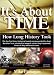 It's About Time: How Long History Took