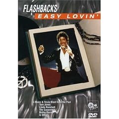FLASHBACK: Easy Lovin' by 