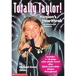 Totally Taylor: Hansons's Heartthrob book cover