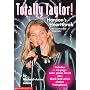 Totally Taylor: Hansons's Heartthrob