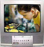 Supersonic FC-2235 13' Color TV / DVD - AC/DC 12 VOLT