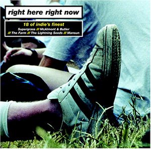 CD-Charts  Search : Right Here Right Now