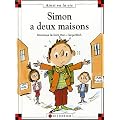 Simon a deux maisons