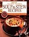 Book All-Time Favorite Soup & Stew Recipes (All Time Favourite)