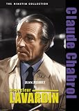 The Kimstim Collection: Inspecteur Lavardin