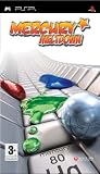 Mercury Meltdown (PSP)