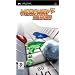 Mercury Meltdown (PSP)