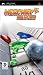 Mercury Meltdown (PSP)