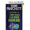 Only You Can Save Mankind (Johnny Maxwell)