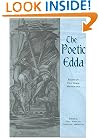 The Poetic Edda: Essays on Old Norse Mythology (Garland Medieval Casebooks)