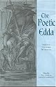 The Poetic Edda: Essays on Old Norse Mythology (Garland Medieval Casebooks)