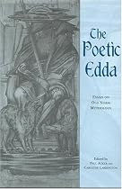 The Eddas: A Book of Essays (Garland Mediaeval Casebooks)