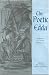 The Poetic Edda: Essays on Old Norse Mythology (Garland Medieval Casebooks)