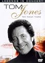 Tom Jones - The Vegas Years [DVD]