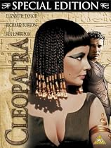Cleopatra (3 Disc Special Edition) [1963]
