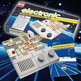 Eigenschaften Busch  / Busch Elektronik 5000 Studio-System Experimentierkasten 2162