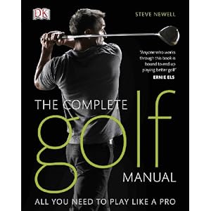 The Complete Golf Manual