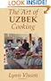 The Art of Uzbek Cooking (Hippocrene International Cookbooks)