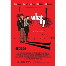 What Goes Up Affiche du film Poster Movie Que montent (11 x 17 In - 28cm x 44cm) Style B