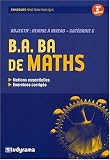 Revue Studyrama  / B.A BA de maths