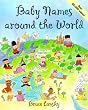 BABY NAMES AROUND THE WORLD
