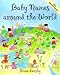 Baby Names Around the World