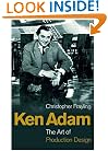 Ken Adam: The Art of Production Design