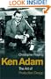 Ken Adam: The Art of Production Design