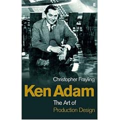 Ken Adam: The Art of Production Design