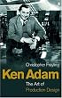 Ken Adam: The Art of Production Design