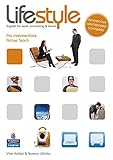 Lifestyle : English for work, socializing & travel. Pre-intermediate / active teach