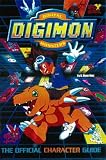 Digimon Digital Monsters: Official Character Guide (Digital Digimon Monsters)