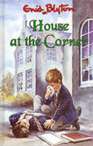 house at the corner mystery  adventure