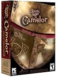 Dark Age of Camelot: Gold Edition