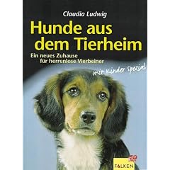 Hunde aus dem Tierheim