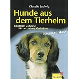 Hunde aus dem Tierheimvon "Claudia Ludwig"