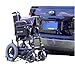 Tilt N Tote Plus 004 Wheelchair, Pediatric Chair, Powerchair Carrier