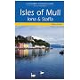 Isles of Mull, Lona and Staffa (Landmark Visitors Guide)
