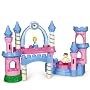 Mega Bloks Disney Princess Cinderella Musical Buildable Castle (26pcs)